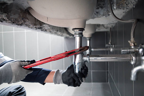 Trusted Garbage Disposal Repair service in Bergenfield, NJ - AAA Plumbing Heating